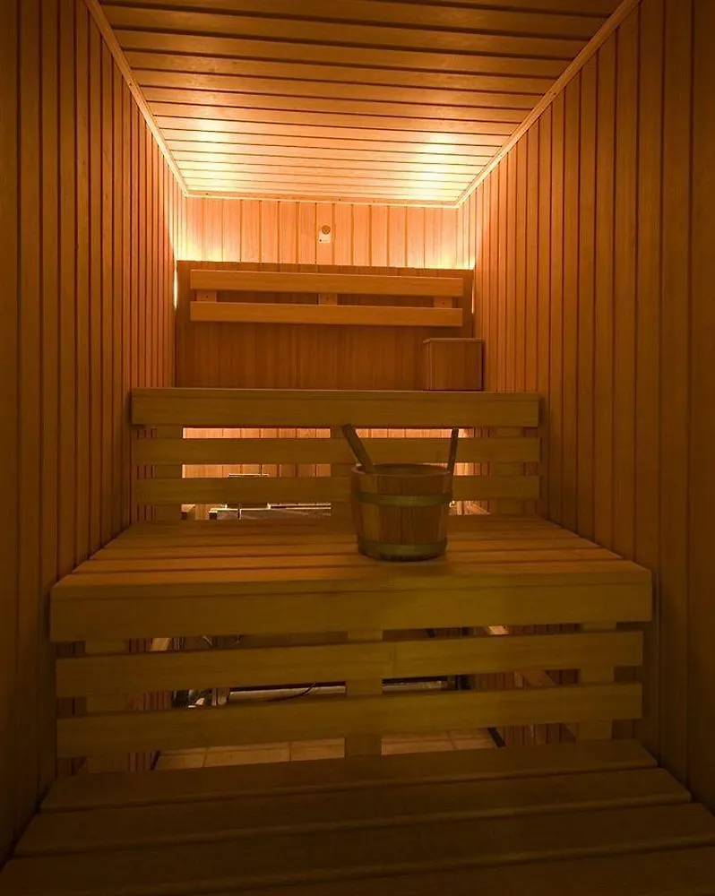 Hotel Altpradl Innsbruck 3*,