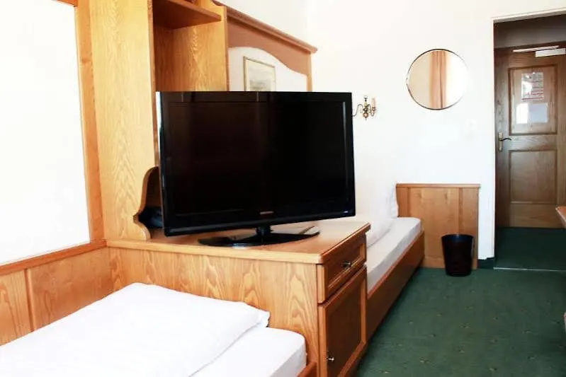 Hotel Altpradl Innsbruck
