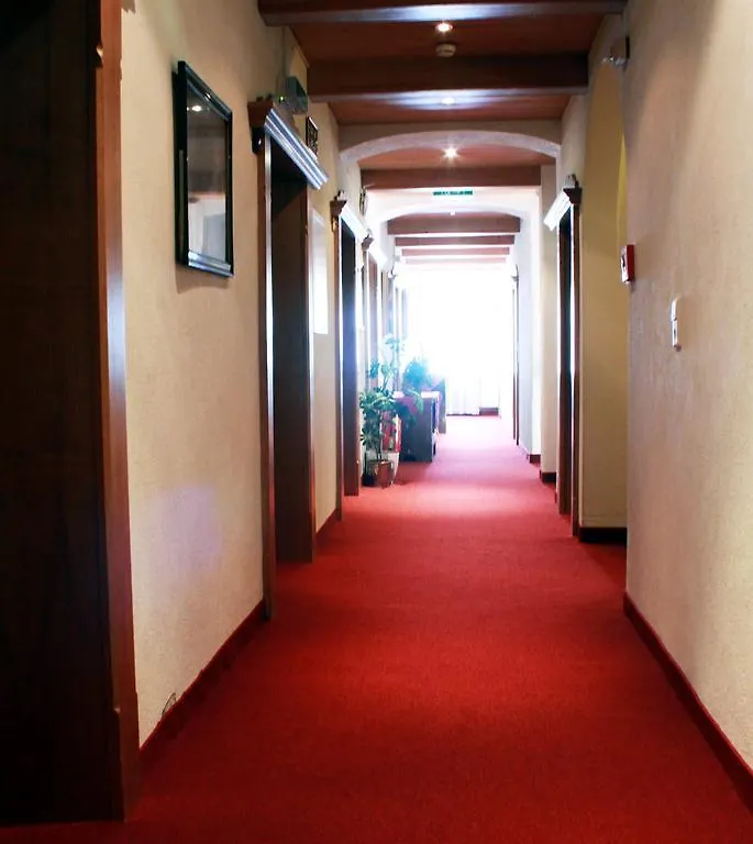 Hotel Altpradl Innsbruck