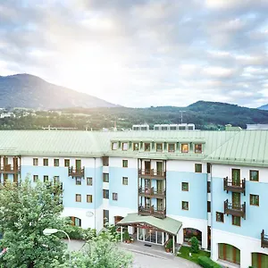 Alphotel **** Innsbruck
