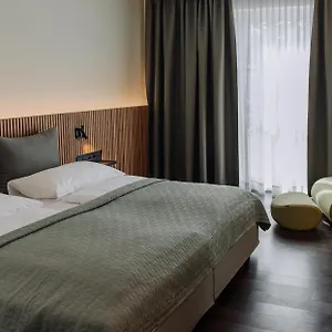 Heinhotel Vienna Airport 4* Schwechat