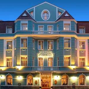Nestroy 4* Vienna