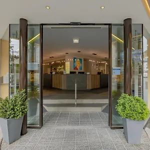 Altstadt Hofwirt 3* Salzburg