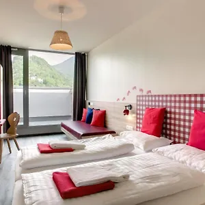 Meininger Center 3* Salzburg