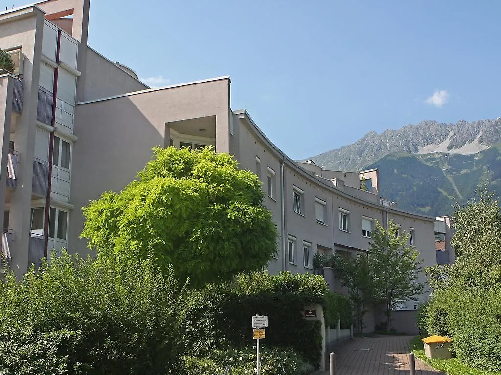 Hotel Altpradl Ίνσμπρουκ