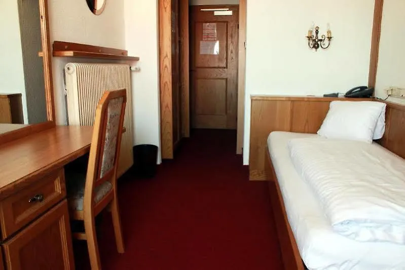 Hotel Altpradl Ίνσμπρουκ Αυστρία