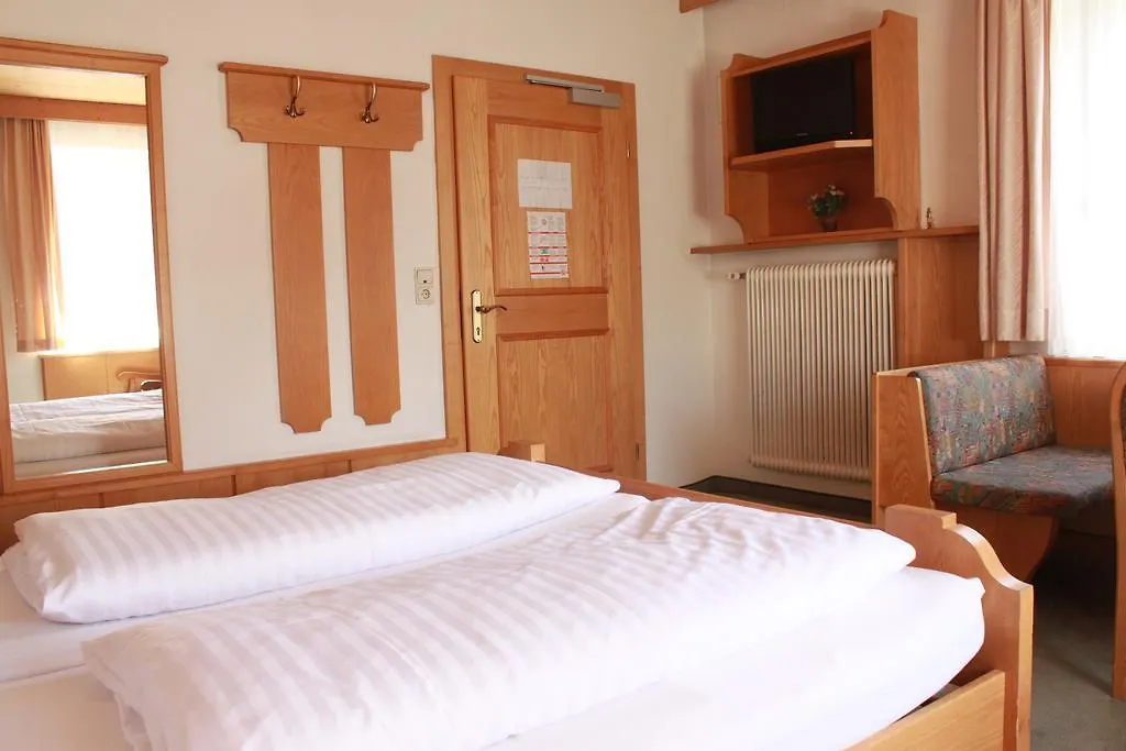 Hotel Altpradl Innsbruck