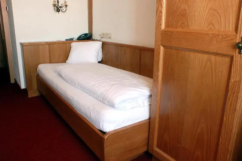 Hotel Altpradl Innsbruck