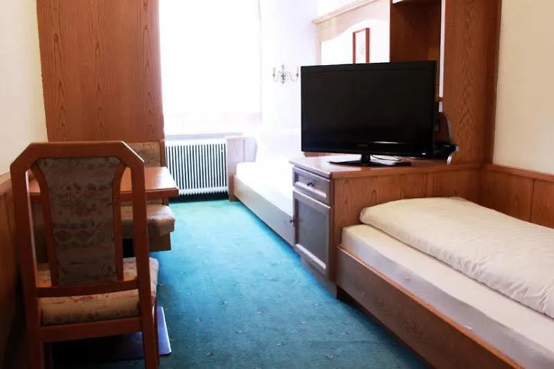 ***  Hotel Altpradl Innsbruck Österrike